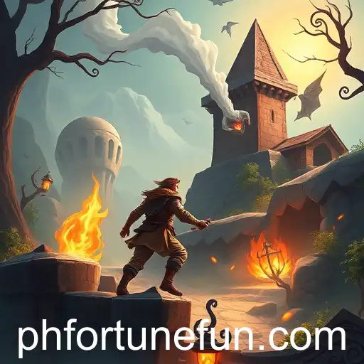 Exploring the Thrilling World of 'Adventure Quest' on Phfortune