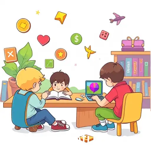 Gaming in the Metaverse: The Rise of Virtual Playgrounds