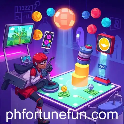 Phfortune: The Game Realm Reimagined
