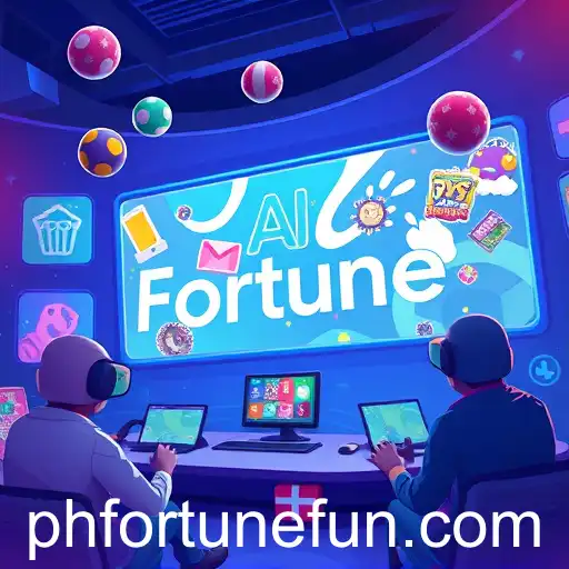 The Rise of phfortune: Transforming the Gaming Landscape