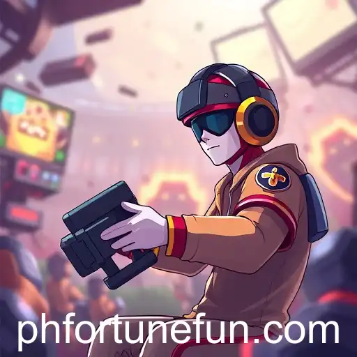 The Rise of Virtual Gaming Economies