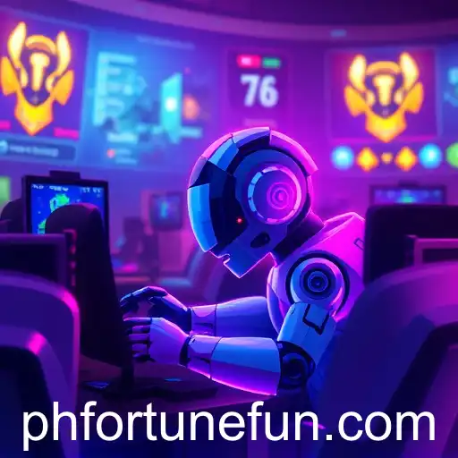 Exploring Phfortune: The Future of Online Gaming