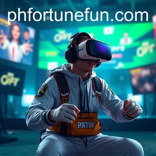 Gaming Trends and Innovations in 2025