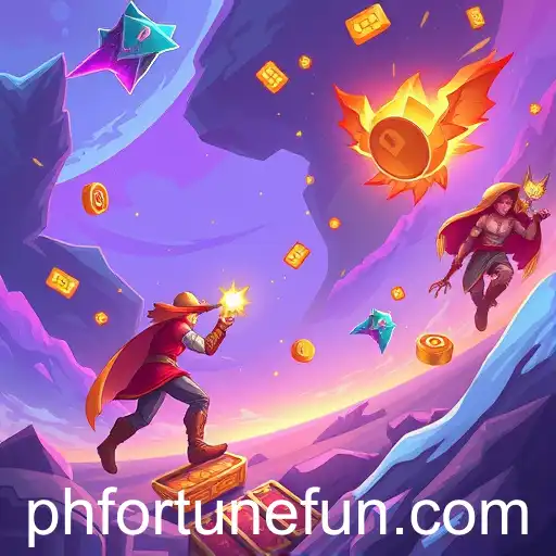 Exploring the Allure of 'Multiplayer Fun': A Dive into Social Gaming Experiences