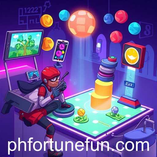 Phfortune: The Game Realm Reimagined