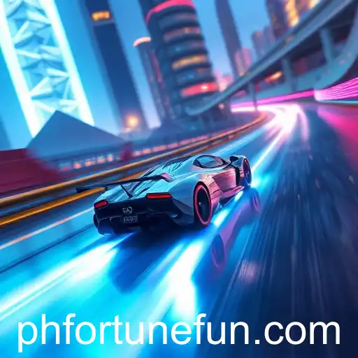 The High-Octane World of 'Racing Thrills': A Digital Adrenaline Adventure