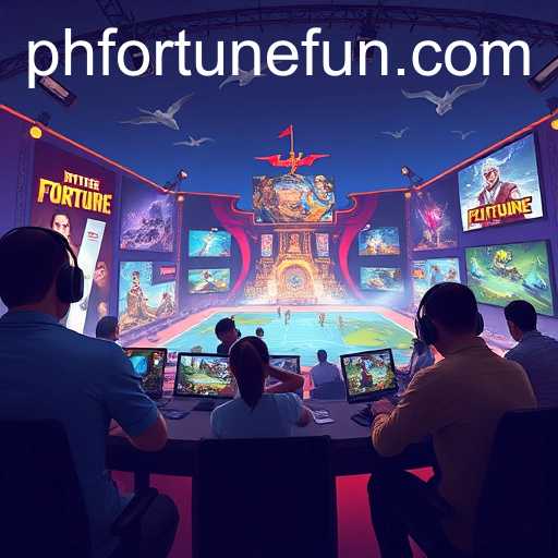 The Rise of Online Gaming Industry in Recent Years