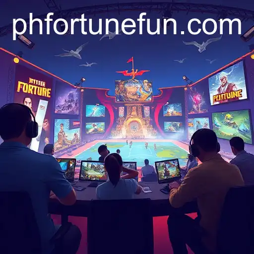 The Rise of Online Gaming Industry in Recent Years