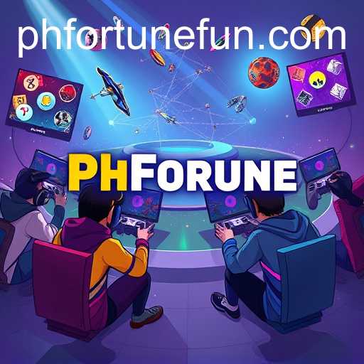 The Rise of PhFortune in the Gaming World