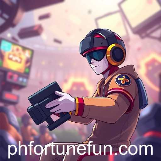 The Rise of Virtual Gaming Economies