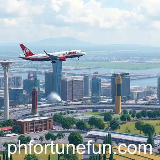 Exploring the 'Simulation Play' Category: A Deep Dive into Virtual Experiences with 'phfortune'